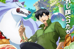Tondemo Skill de Isekai Hourou Meshi Season 2 Episode 8