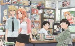 Genshiken Season 1 [Download]