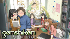Genshiken Season 2 [Download]
