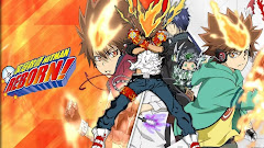 Katekyo Hitman Reborn! [Download]