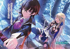 Ore wa Seikan Kokka no Akutoku Ryoushu! Episode 7