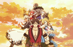 Shinmai Ossan Boukensha Episode 1