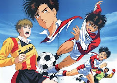 Aoki Densetsu Shoot! Movie