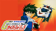 Future GPX Cyber Formula Season 3 [Streaming]