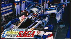 Future GPX Cyber Formula Season 1 + 2 + 3