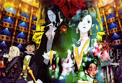 Gankutsuou