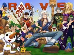 Groove Adventure Rave