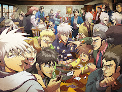 Gyakkyou Burai Kaiji Season 1 [Download]