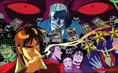 Gyakkyou Burai Kaiji Season 2 [Download]