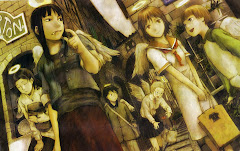 Haibane Renmei [Streaming]