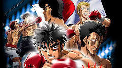 Hajime no Ippo Season 1 [Download]