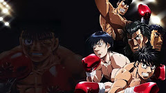 Hajime no Ippo Season 2 [Download]