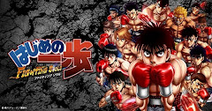 Hajime no Ippo Season 3 [Download]