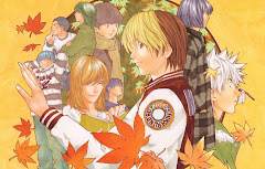 Hikaru no Go [Download]