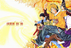 Hikaru no Go