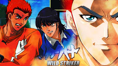 Hungry Heart: Wild Striker [Download]