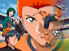 Hungry Heart: Wild Striker