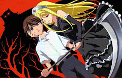 Kaibutsu Oujo