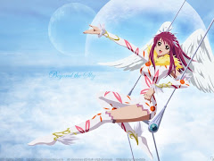 Kaleido Star [Streaming]