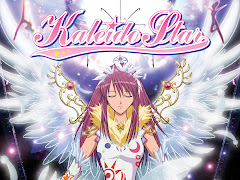 Kaleido Star