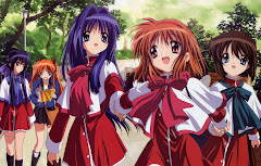 Kanon (2006) [Streaming]