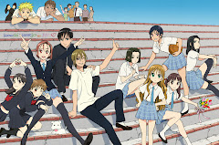 Kareshi Kanojo no Jijou