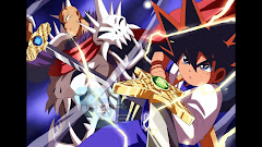 Kenyuu Densetsu Yaiba [Download]