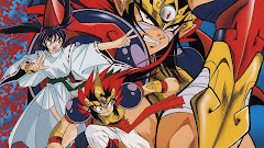 Kishin Douji Zenki