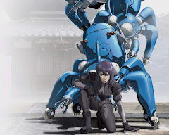 Koukaku Kidoutai: Stand Alone Complex Season 1 [Download]