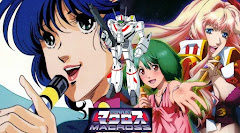 Macross [Streaming]