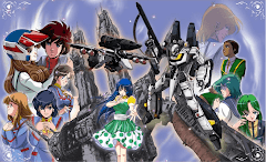 Macross