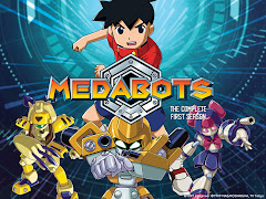 Medarot [Streaming]
