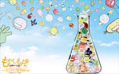 Moyashimon Season 2 [Download]