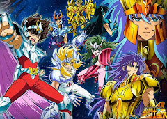 Saint Seiya [Download]