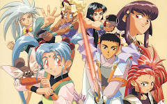 Shin Tenchi Muyou! [Download]