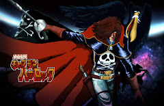 Space Pirate Captain Herlock: Outside Legend – The Endless Odyssey [Download]