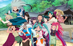 Tenchi Muyou! [Download]