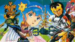Tenkuu Senki Shurato [Streaming]