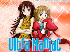 Ultra Maniac [Download]
