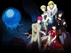 Yamato Nadeshiko Shichihenge♥