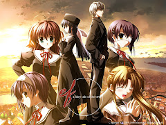 ef: A Tale of Melodies. [Download]