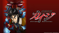 Gyakkyou Burai Kaiji Season 1 + 2