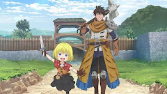 29-sai Dokushin Chuuken Boukensha no Nichijou Episode 12 Selesai