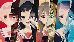 4-nin wa Sorezore Uso wo Tsuku Episode 5