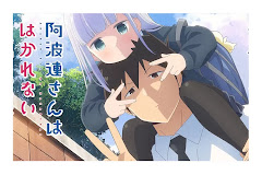 Aharen-san wa Hakarenai Season 2 Episode 7