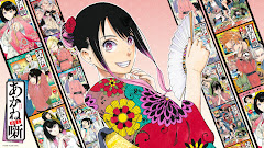 Akane-banashi Episode 6