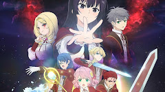 Akuyaku Reijou Level 99 Episode 11