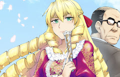 Akuyaku Reijou Tensei Ojisan Episode 7
