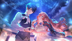 Akuyaku Reijou wa Ringoku no Outaishi ni Dekiai sareru Episode 1