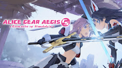 Alice Gear Aegis Expansion Episode 12 Tamat